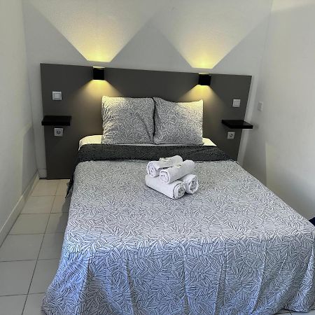 Hashtag-Le Cosy Castelnauvien Lägenhet Exteriör bild