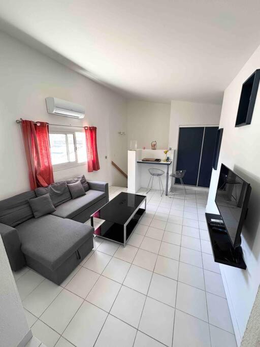 Hashtag-Le Cosy Castelnauvien Lägenhet Exteriör bild