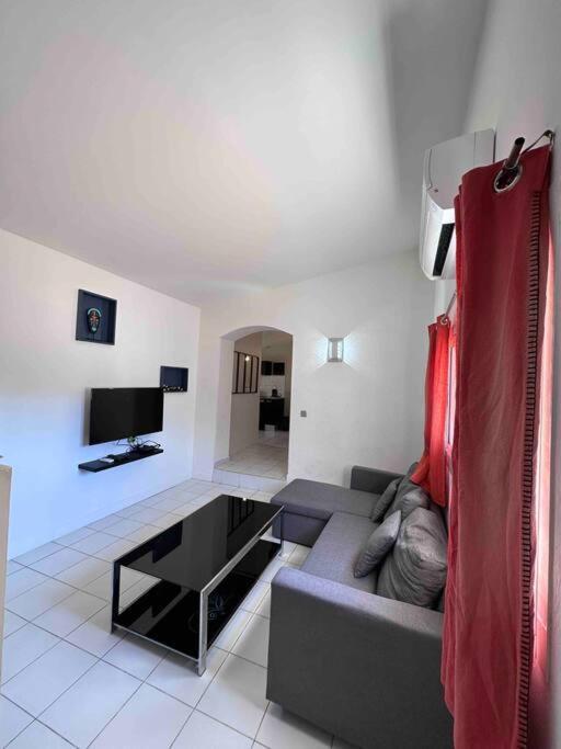 Hashtag-Le Cosy Castelnauvien Lägenhet Exteriör bild